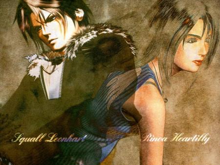 Final Fantasy!!!!